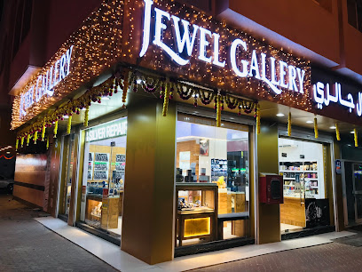 JEWEL GALLERY LLC المجوهرات الفضية والعطور وإصلاح الساعات وبيعها - دبي - +971 50 607 3432