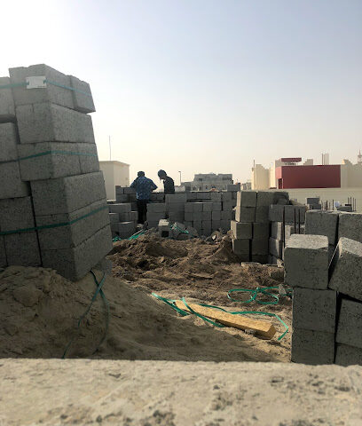 شركة بلاك كونتري للمقاولات والصيانة العامة - دبي - +971 50 581 7103