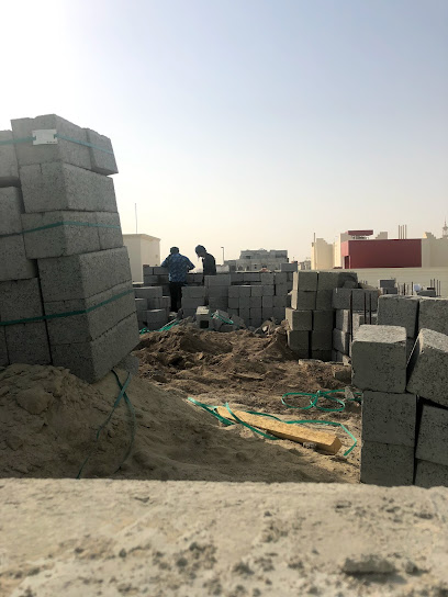شركة بلاك كونتري للمقاولات والصيانة العامة -
