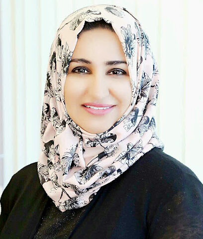 د. زينب العزاوي - الفجيرة - +971 56 366 6088