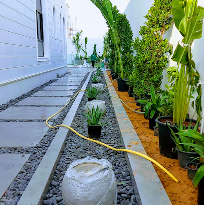 الريف لتصميم الحدائق والمناظر الطبيعية في أبو ظبي - دبي - +971 50 219 5998