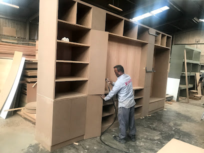 كنعان للديكور - دبي - +971 2 554 6917