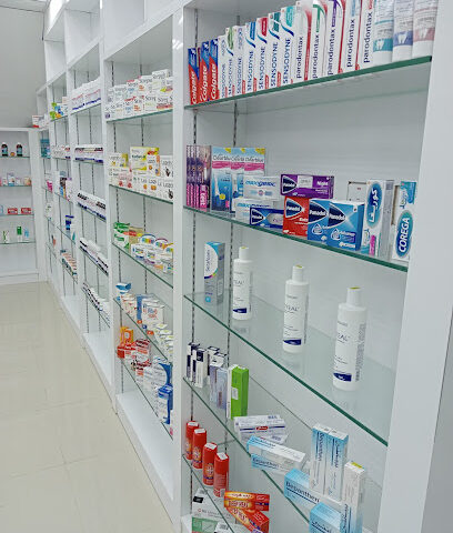 صيدلية البيادر ذ.م.م AL BAYADER PHARMACY LLC - رأس الخيمة - +971 6 744 4507