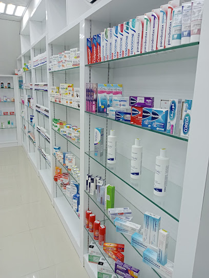 صيدلية البيادر ذ.م.م AL BAYADER PHARMACY LLC - United Arab Emirates|Hamidiya - Al Hamidiya 1 - Ajman
