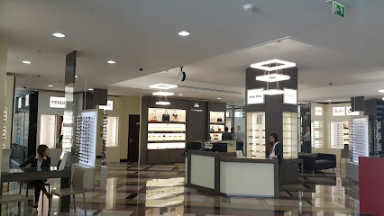 يتيم للبصريات - الفجيرة - +971 2 666 6402