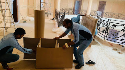 شركة حائل نقل اثاث الشارقة - الفجيرة - +971 55 621 4339