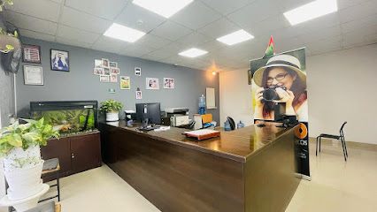 ستوديو الصجعة الرقمي - رأس الخيمة - +971 54 368 9554