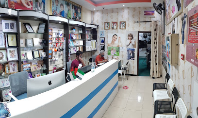 ستوديو لمياء - رأس الخيمة - +971 55 560 0961