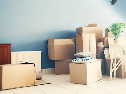 AR Movers And Packers في أبو ظبي - الفجيرة - +971 55 259 1395
