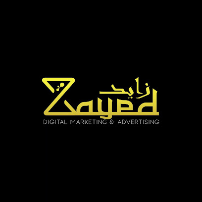 زايد للتسويق الرقمي والإعلان زايد للاعلان والتسويق - دبي - +971 56 642 0837