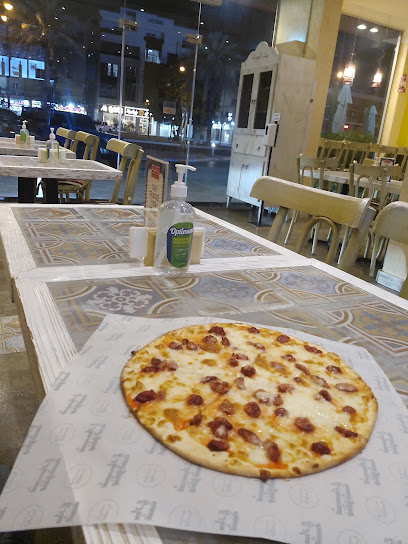 شارع منقوشة - United Arab Emirates|Central District - Abu Dhabi|6QG5+4H6