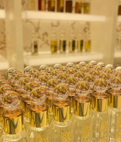 عطور الرصاصي - بوادي مول العين - رأس الخيمة - +971 3 784 0551