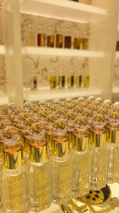 عطور الرصاصي - بوادي مول العين - United Arab Emirates|Abu Dhabi|Bawadi Mall