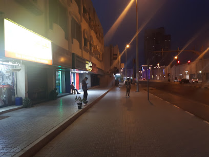 مفتاح الغواص - دبي - +971 6 539 7929