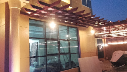 أعمال الألمنيوم والزجاج نور الهدى - الفجيرة - +971 55 574 3469