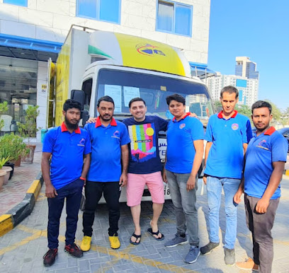 أطلس انترناشيونال للنقل والشحن دبي الإمارات العربية المتحدة - الفجيرة - +971 50 216 6853