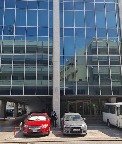 شركة التأمين على الحياة الدولية - دبي - +971 4 335 4858