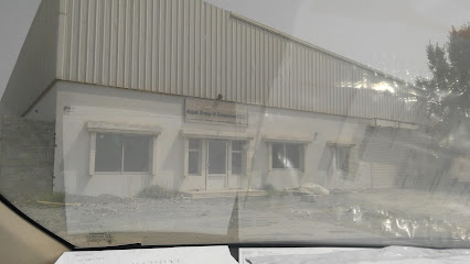 المتحدة مسحوق طلاء ش.م.ح. - United Arab Emirates|Hamriya Free Zone - Sharjah