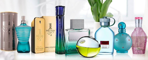 فراجرانسيا للعطور ذ م م - عجمان - رأس الخيمة - +971 6 526 1690