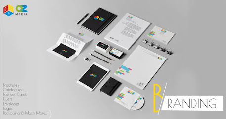 AZ Media LLC - دبي - +971 6 884 6497