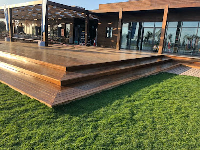 ريد فورت للديكور الداخلي والدهانات - دبي - +971 58 943 8842