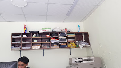 خدمات مراحب للطباعة - رأس الخيمة - +971 2 874 1171