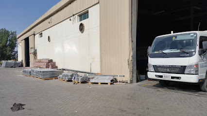 النورس لطلاء المعادن - رأس الخيمة - +971 4 885 0992