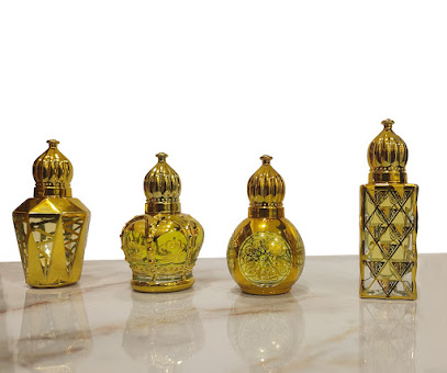 جريس للعطور ذ م م - رأس الخيمة - +971 50 576 6721