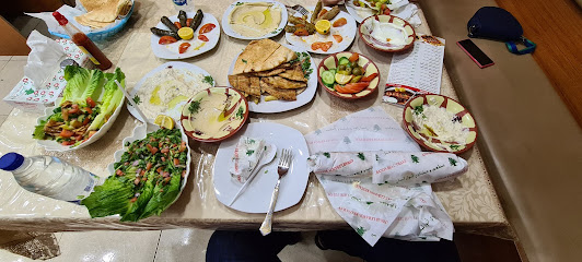 مطعم ومشاوي انوار لبنان - دبي - +971 9 244 0889