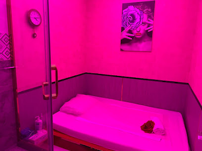 صني كير سبا مساج - الفجيرة - +971 50 283 7768