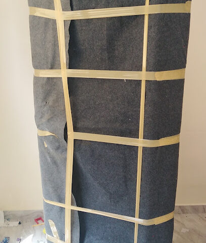 بابا موفرز دبي - الفجيرة - +971 52 342 6899