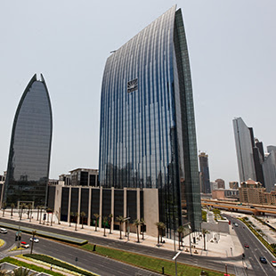 جرينشيلد لوسطاء التأمين ذ - دبي - +971 800 442