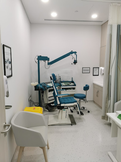 دكتور حاتم دالاتي - United Arab Emirates|Oud Metha - Dubai|American Hospital