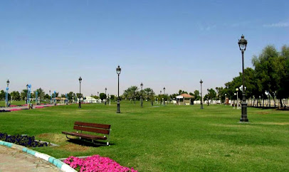 حديقة الطوية - United Arab Emirates|Al Tiwayya - Abu Dhabi