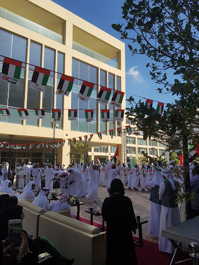 تدوير فرع العين - United Arab Emirates|Al Tiwayya - Abu Dhabi|6PW8+8G2