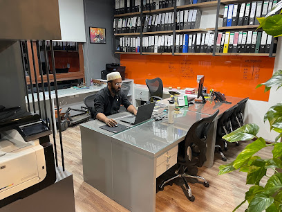شركة داخلية - دبي - +971 50 823 8152