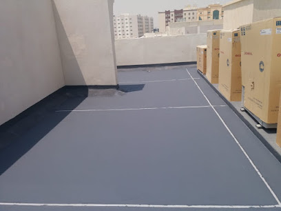 العزل الفائق المقاوم للماء. عجمان ، الإمارات العربية المتحدة. - دبي - +971 55 230 3391