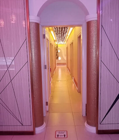 مركز هابى واي للمساج العلاجي - الفجيرة - +971 52 177 7965