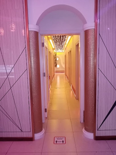 مركز هابى واي للمساج العلاجي - United Arab Emirates|Al Nahda - Sharjah|Shop No. 13