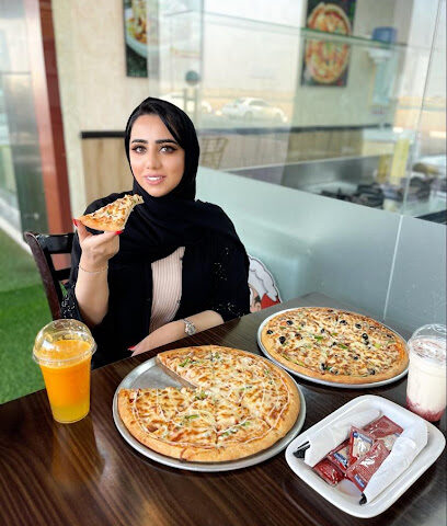 بيتزا وباستا لامينسا - رأس الخيمة - +971 55 836 1292