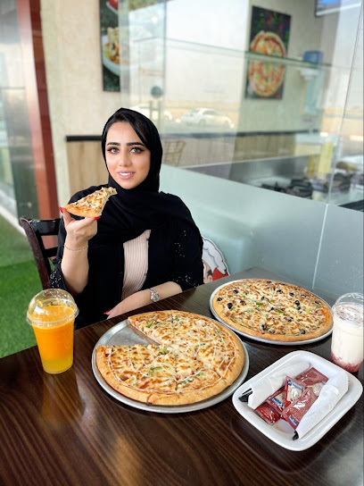 بيتزا وباستا لامينسا - United Arab Emirates|الشارقة|Sharjah-Kalba Rd