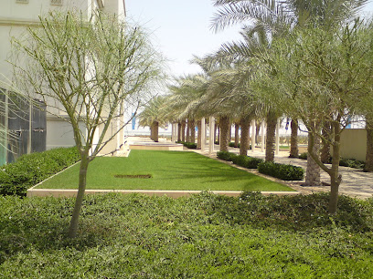 حدائق الخليج للمناظر الطبيعية ذ - دبي - +971 4 280 3061