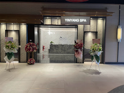 Yinyang Connection Platinum Spa دبي مول - الفجيرة - +971 4 329 9666