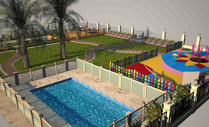جرين فيلدز لاندسكيب ذ م م - دبي - +971 4 514 7323