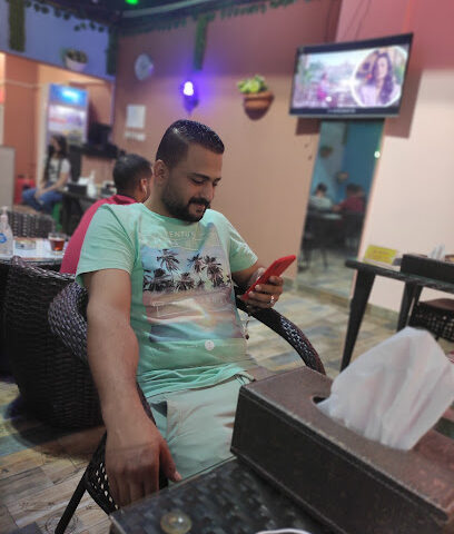 مقهى مدينة عجمان madeenet ajman coffe - الفجيرة - +971 55 870 0937
