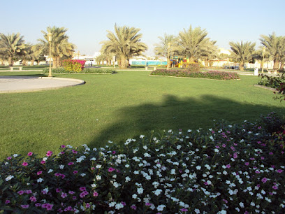حديقة الغافية - رأس الخيمة - +971 6 543 7788