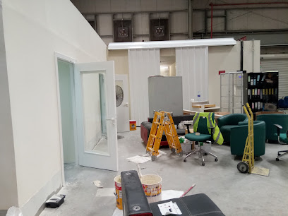 خدمات الطلاء DHTS - الفجيرة - +971 50 148 5212