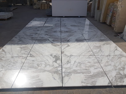 القصر الأبيض للرخام والجرانيت ش - الفجيرة - +971 6 533 3996