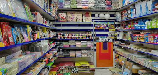 مؤسسة هاي فايف للقرطاسية دبي - رأس الخيمة - +971 50 584 7353
