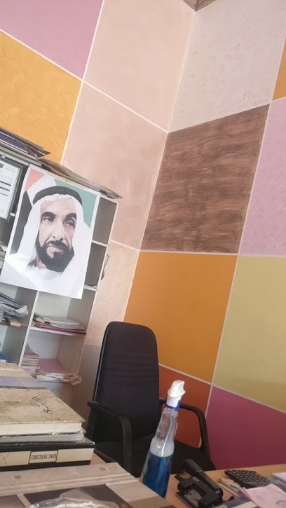 البحر للدهانات وأعمال الديكور - United Arab Emirates|Masafi - Ras al Khaimah|8528+335